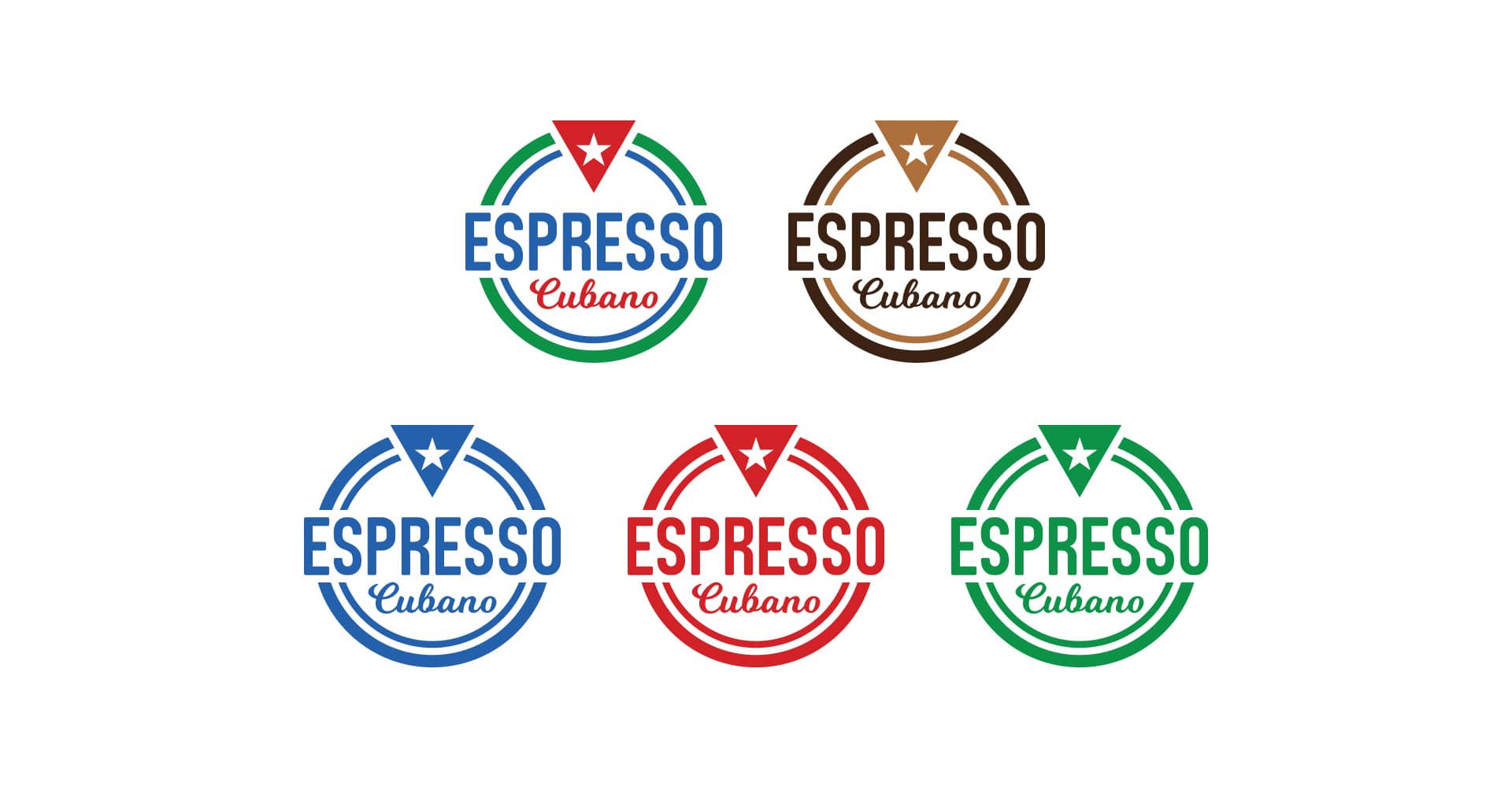 Espresso Cubano Logo