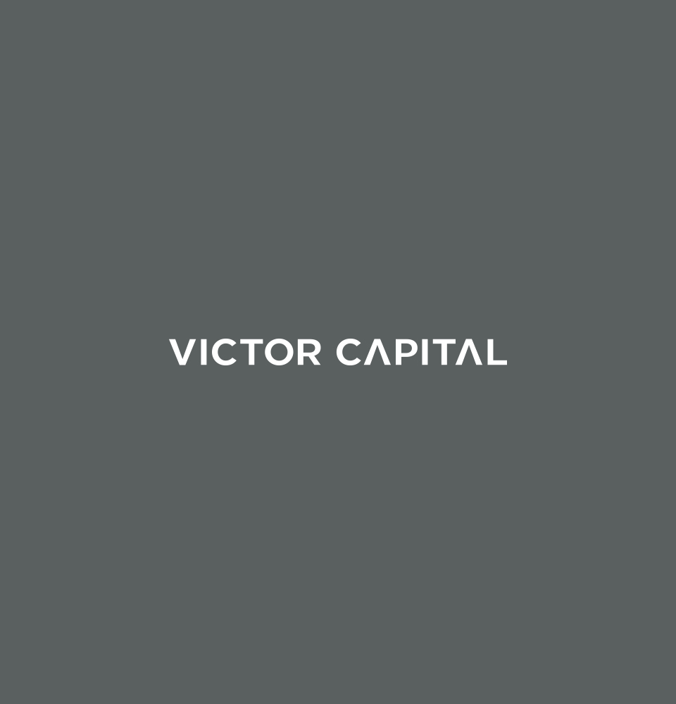 Victor Capital Logo
