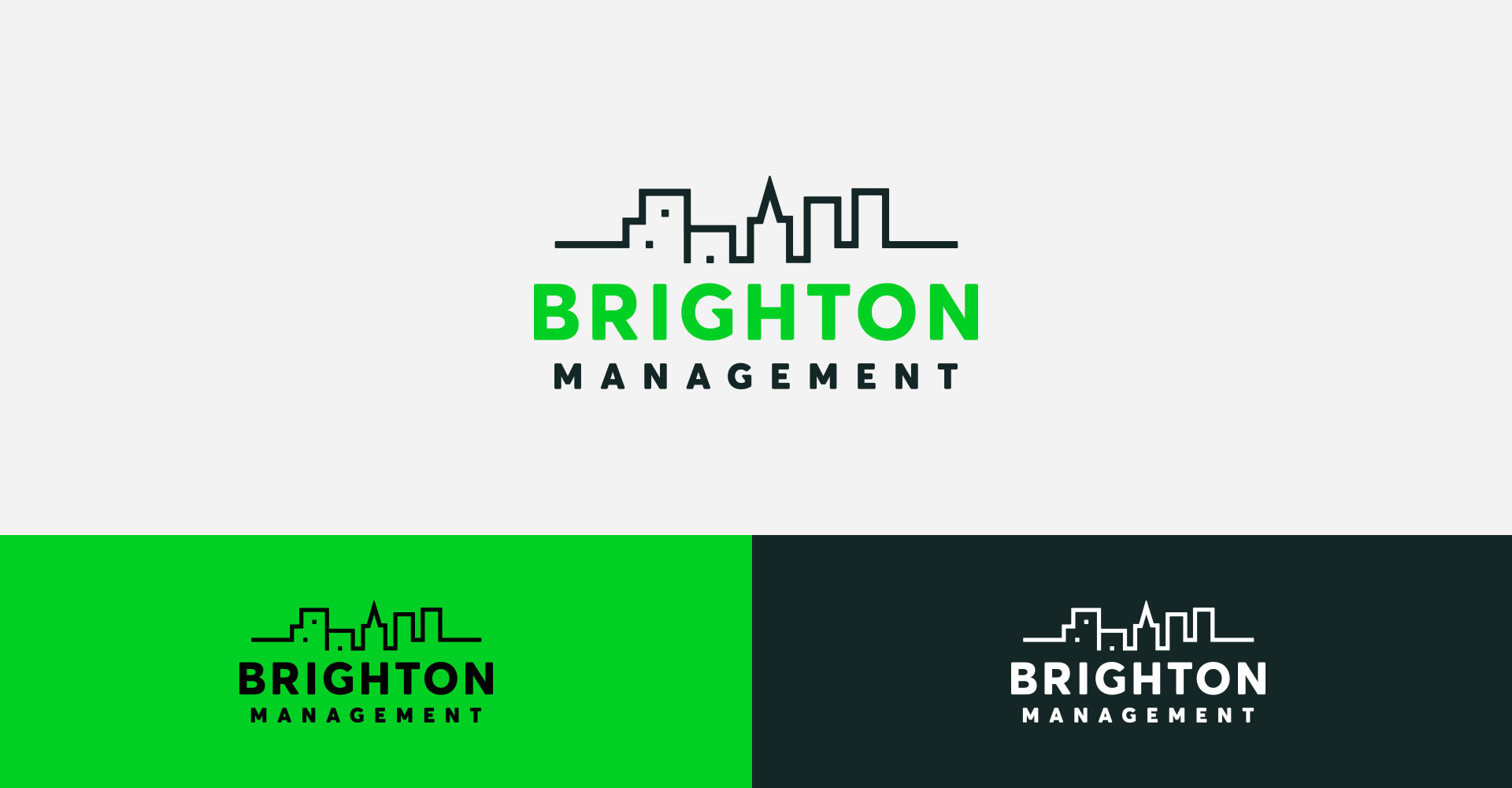 Case Study | Brighton Management