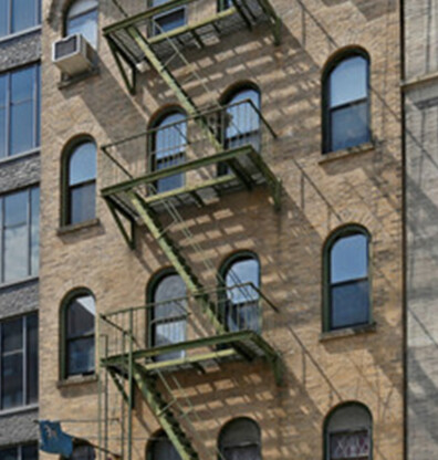 212 Lafayette