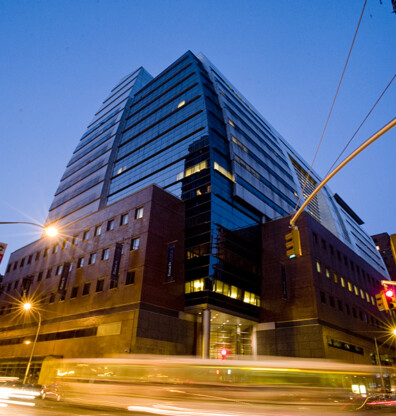 Baruch College Alumni Association