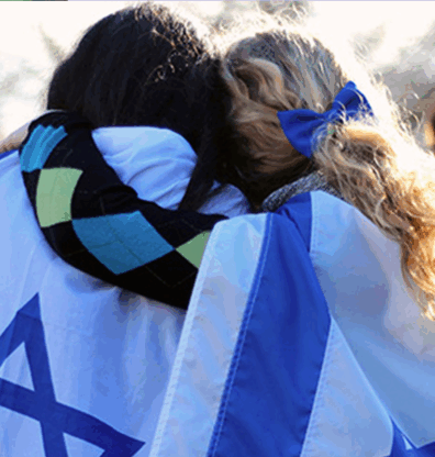 Hillel International