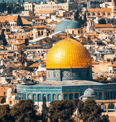 Israel Experience