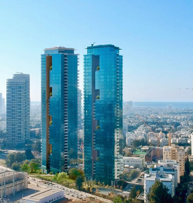 Park Bavli