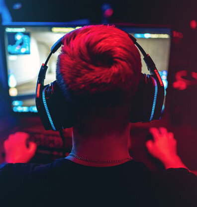 Gaming Research