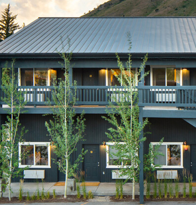 Sightline Hospitality