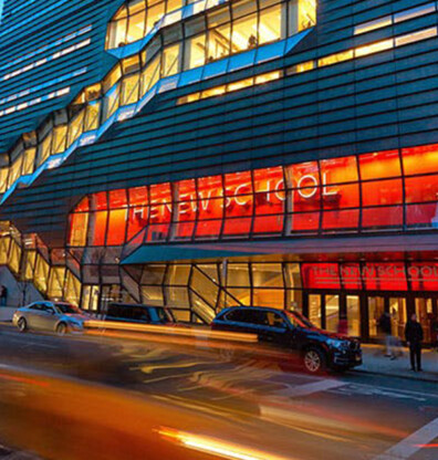 The New School