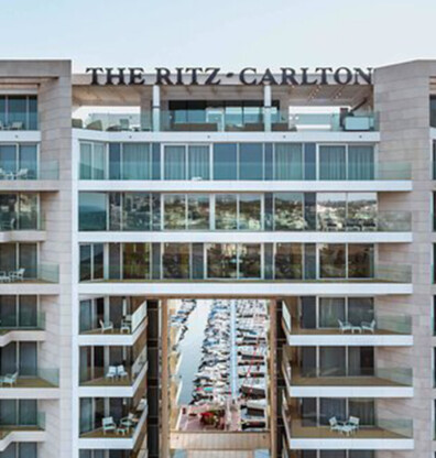 The Ritz-Carlton Herzliya