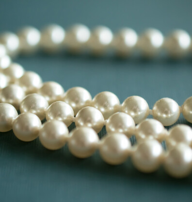 Blue Ocean Pearl
