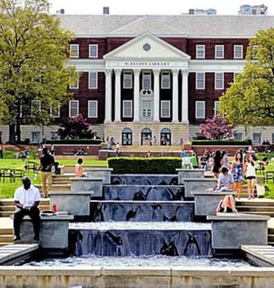 College Park City University Partnership