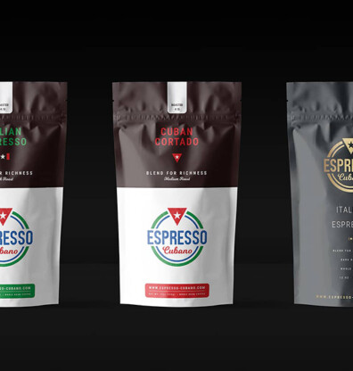 Espresso Cubano
