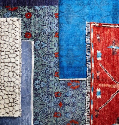 Solo Rugs