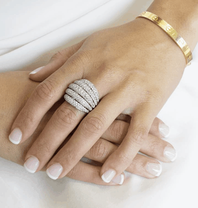 Unique Diamonds