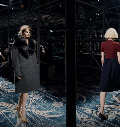 PRADA Holding S.p.A.