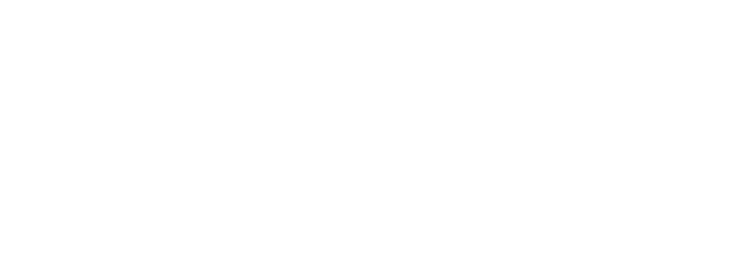 Gaia Goddess Primary Logo White