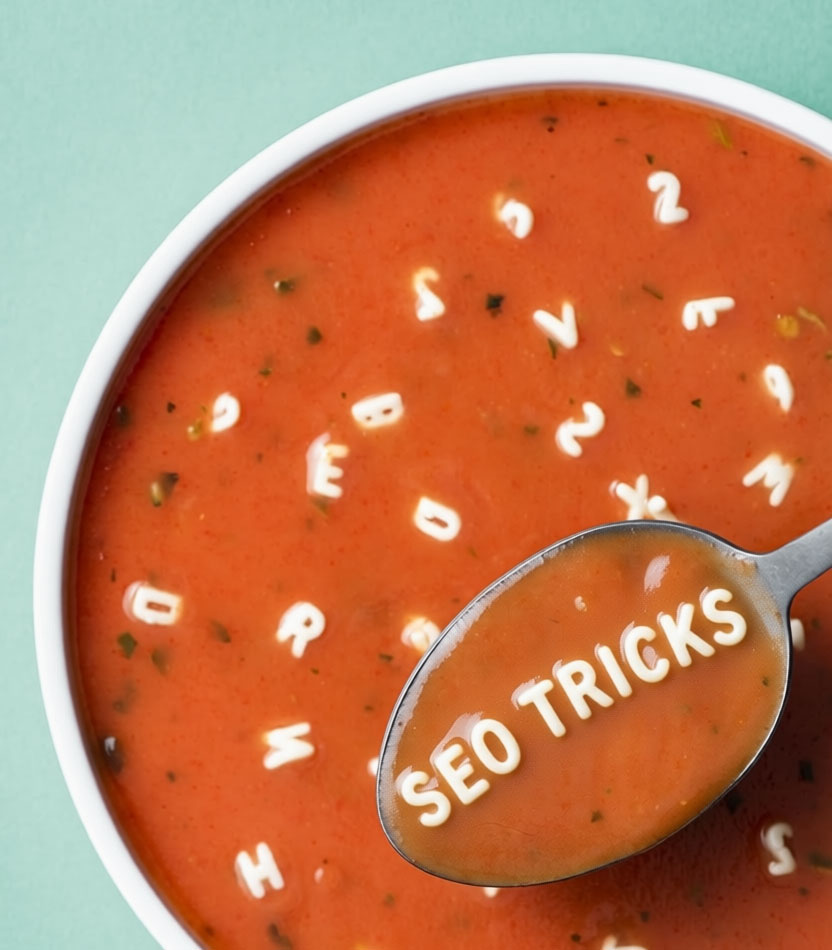 SEO Tricks