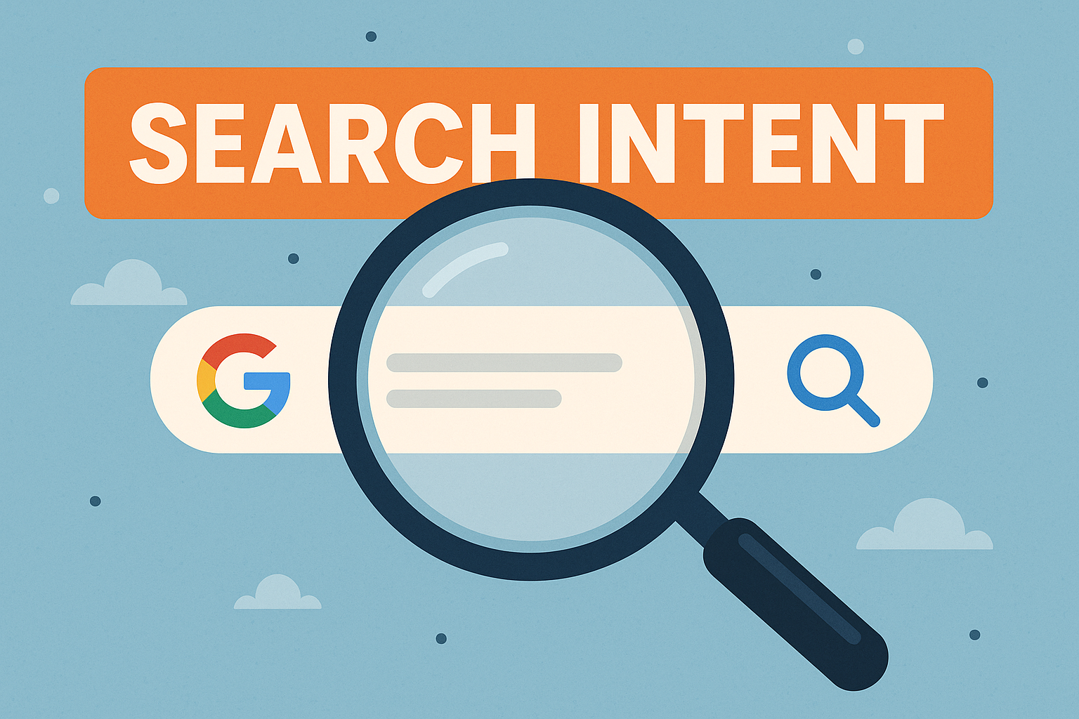 seo search intent