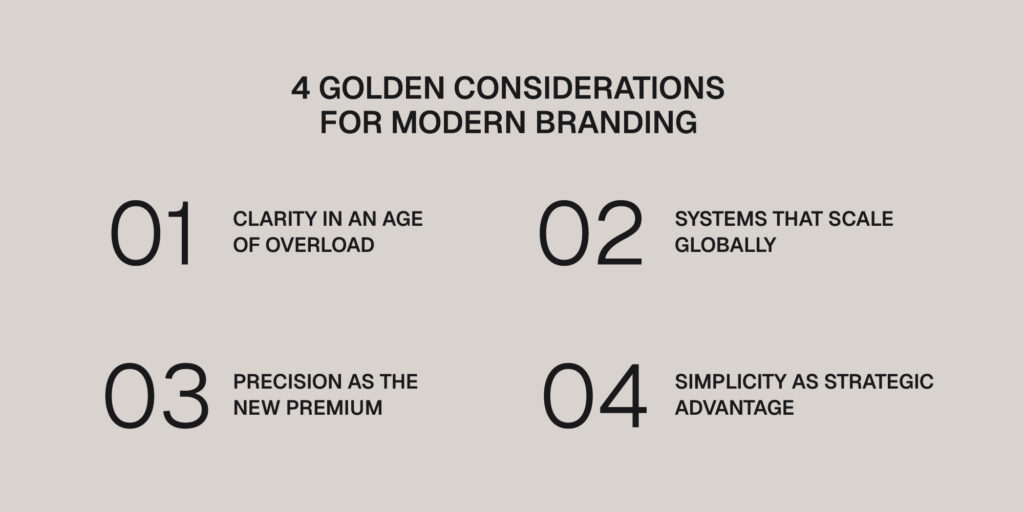 modern branding golden rules image