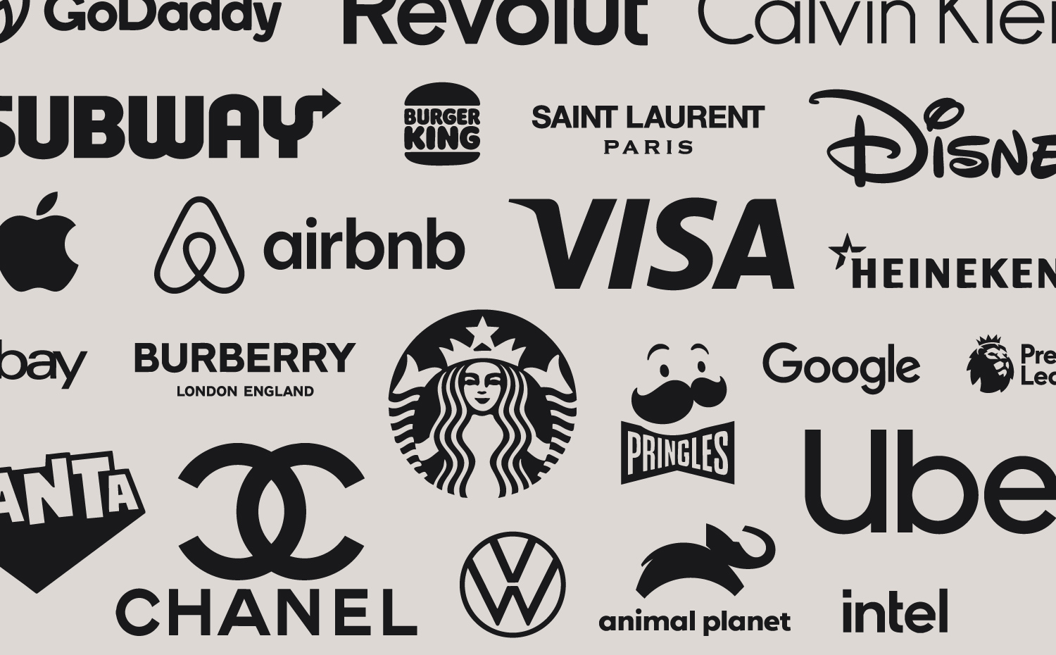 Companies branding