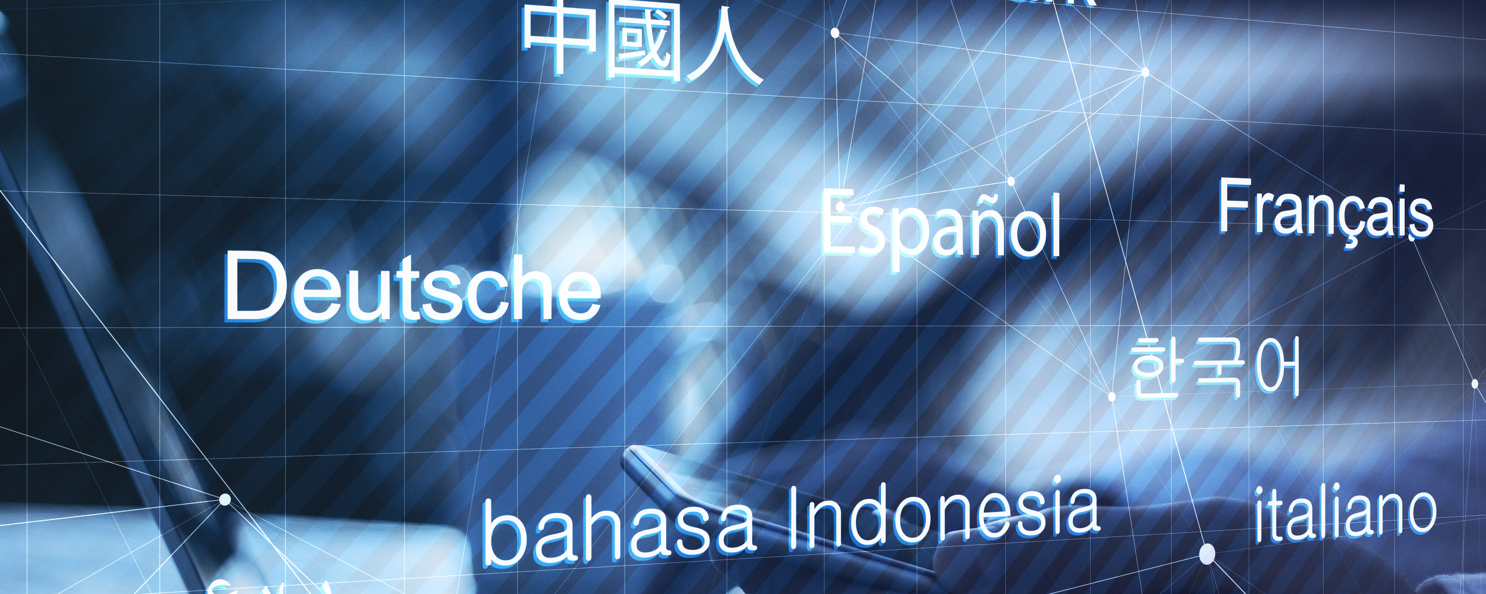 multiple languages pc 