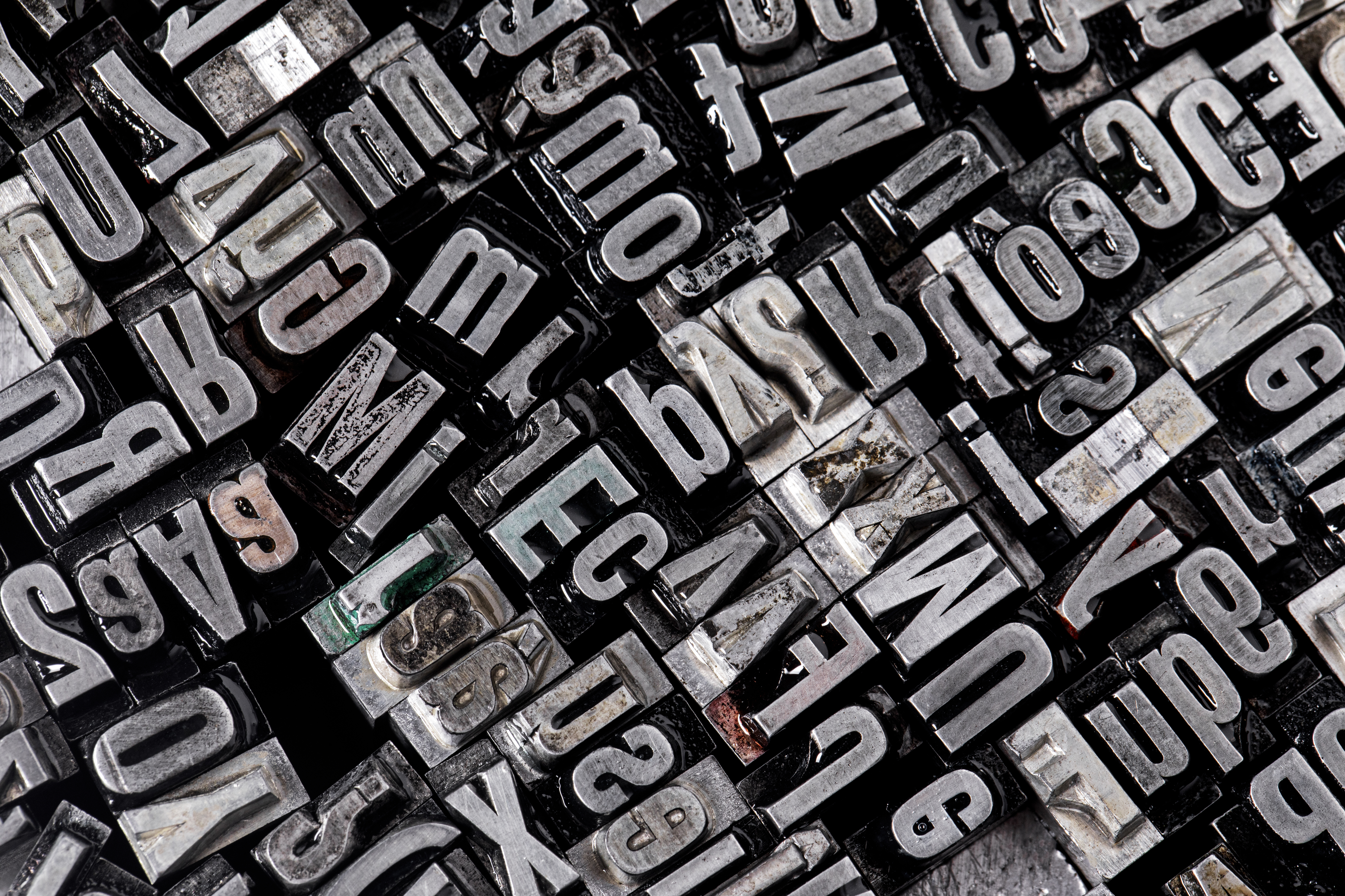 Typographic History Insights Cover Image