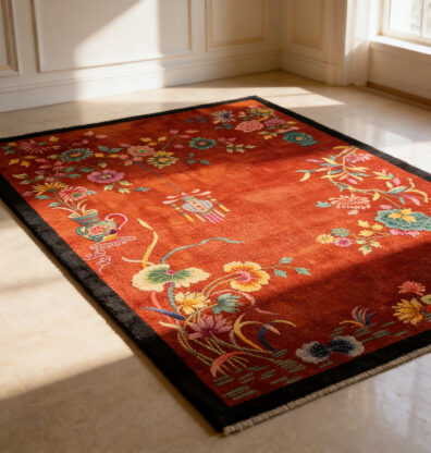 Rugs of China