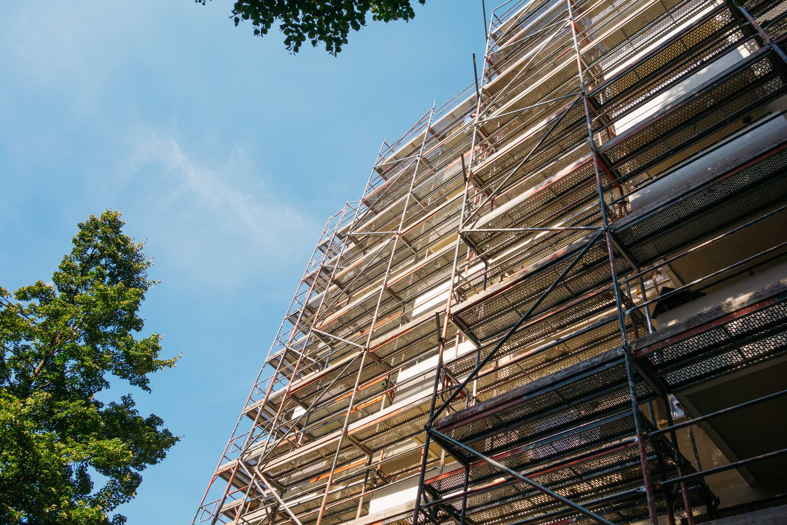 reaç-estate-development-project