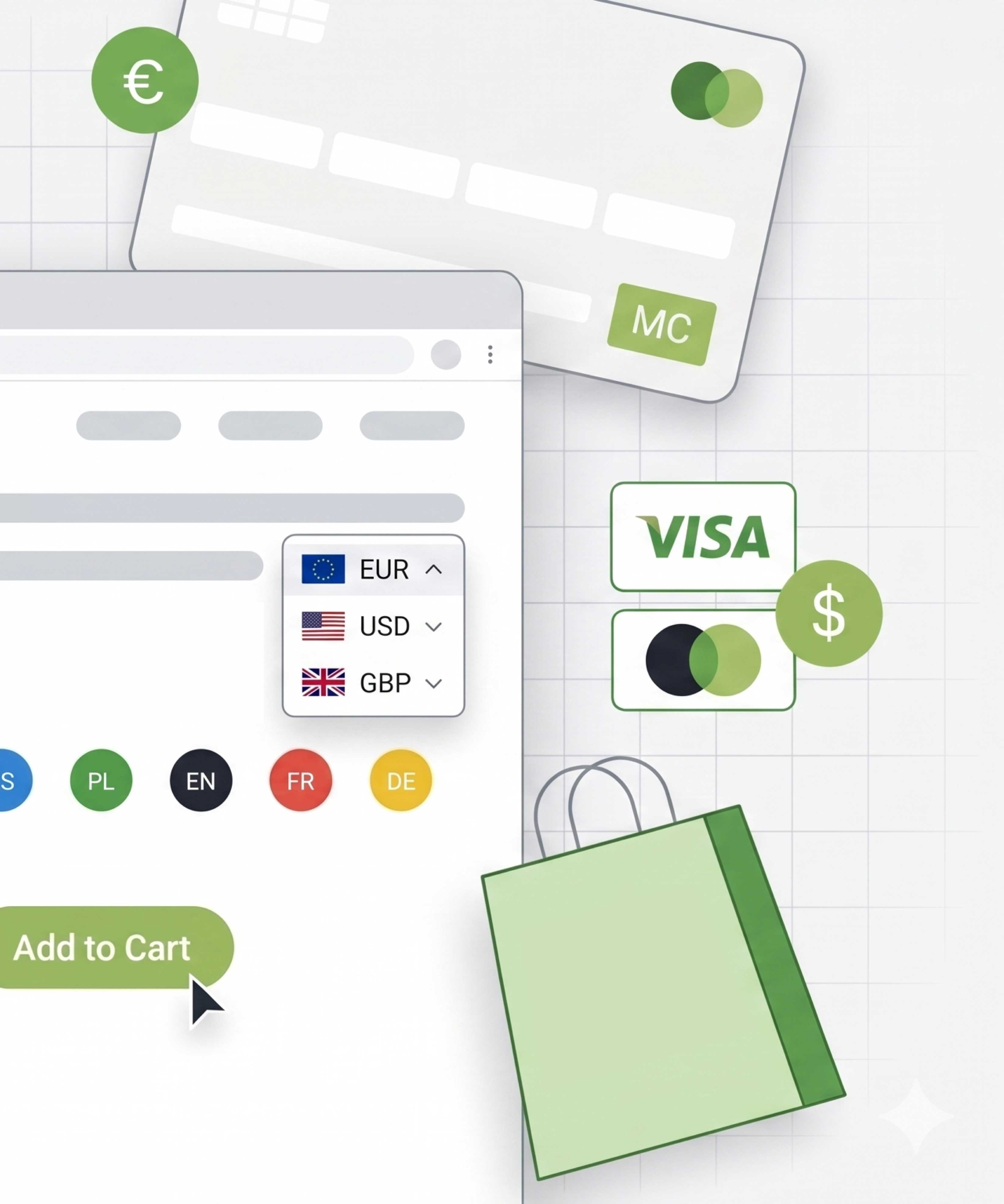 shopify single vs multi cropped